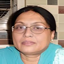 Dr Aruna Singh